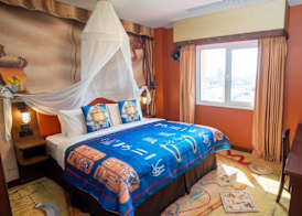 LEGOLAND Hotel Dubai 2