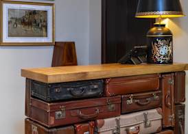 The Bell Inn, Stilton, Cambridgeshire - The Coaching Inn Group 3