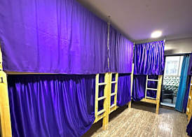 Heartland Hostel 4