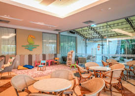 Calimera Ralitsa Superior Hotel - Ultra All Inclusive plus Aquapark 3