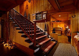 Baeren Hotel, The Bear Inn 2