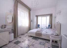 Buyukada Cankaya Hotel 4