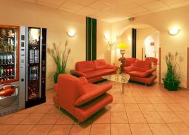Hotel Constantin Trier 2