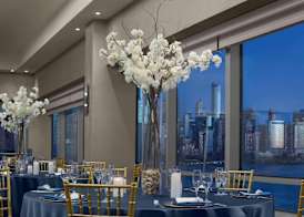 Hyatt Regency Jersey City on the Hudson 4