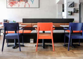 Comfort Hotel Grand Central 3