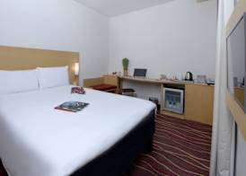 ibis Seef Manama 5