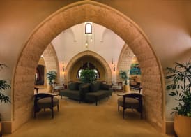 Mövenpick Resort El Quseir 4