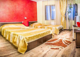 Hotel EOS 5