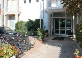 Hotel Cremona Viale 2