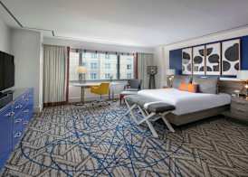 The Royal Sonesta Washington DC Dupont Circle 2