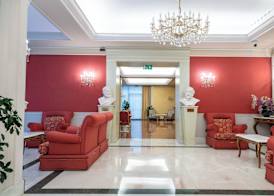 Hotel Stendhal 3