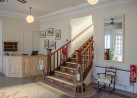 Hotel Lac et Foret 5