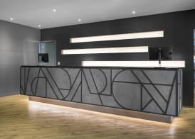 AC Hotel Genova by Marriott 2