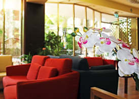 Hotel Saint Tropez 4