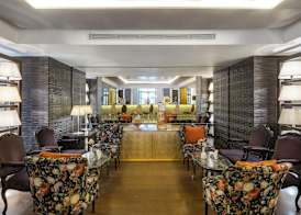 Pickalbatros Hôtel Du Golf - Adults Friendly 16 Years Plus- All-Inclusive 4