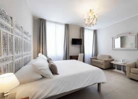 B&B De I Bravi 3