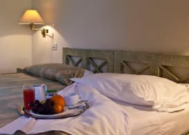 Hotel La Conchiglia 3