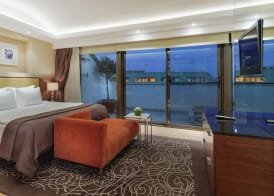 TUl BLUE Side Adult Only 16 Plus - Ultra All Inclusive 5