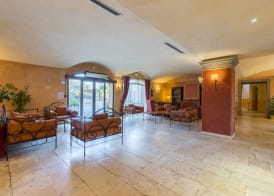 Hotel Borgo Di Cortefreda - Place of Charme 2