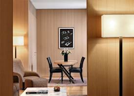 Bvlgari Hotel Milano 4