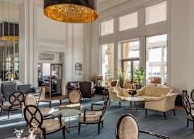 Cavendish Hotel 4
