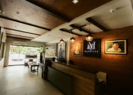 The Madeline Boutique Hotel & Suites 5