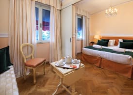 Hotel Villa Carlotta 3