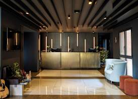 Elite Hotel & Spa 5