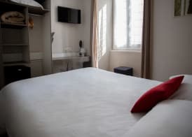 Hôtel Napoléon 5