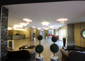 CAPRICE BEACH HOTEL 5