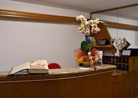 Hotel Rosa Del Tirreno 4