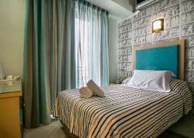 City Life Port Hotel 4