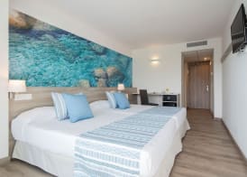 Hotel Roquetas El Palmeral by Pierre & Vacances 4