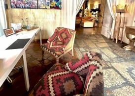 Gar Anat Hotel Boutique - Domus Artis 2