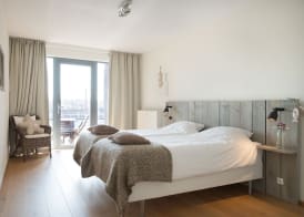 Bizstay Harbour II Scheveningen Apartments 2