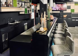 DORMERO Hotel Aschaffenburg 5