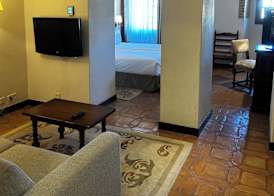 Parador de Plasencia 5
