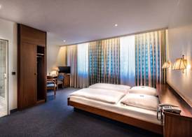 Hotel Alte Wache 3