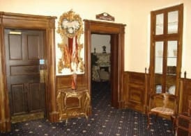 Adamton Country House Hotel 3