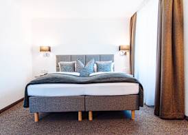 Landhotel Potsdam 2
