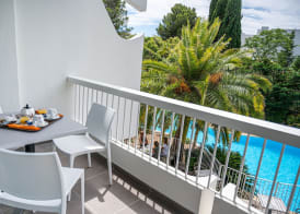 Hotel Le Quetzal 4