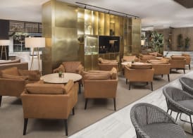 Meliá Madrid Serrano 3