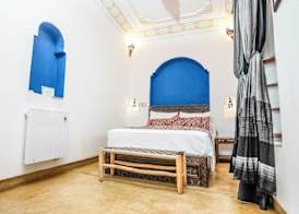 Riad LE DROMADAIRE BLEU by Weekome 3