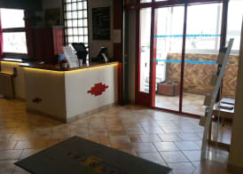 Hotel Le Sully 2