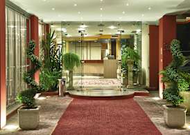 Hotel Jasminum 3