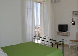 Pupi Catania Etna B&B 2