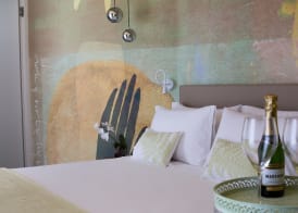 Alexandra BB & Brunch - Beach Front - Healthy XXL Breakfast & Brunch until 12 30 5
