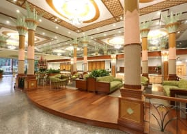 Asia Pattaya Hotel 3