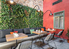 Athens Hub Hostel 4