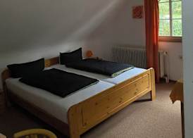 Hotel Waldeck in Todtnau 2